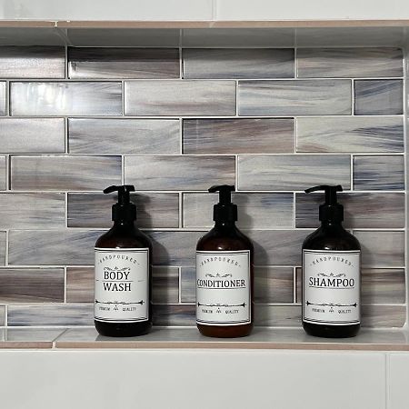 Atx North- Private Room And Bathroom In Quiet Neighborhood Остин Экстерьер фото